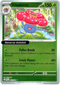 Vileplume - 003/094 - [PFL - ME02: Phantasmal Flames] - Reverse Holofoil
