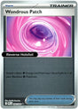Wondrous Patch - 094/094 - [PFL - ME02: Phantasmal Flames] - Reverse Holofoil