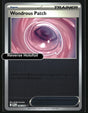 Wondrous Patch