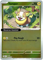 Yamper - 030/094 - [PFL - ME02: Phantasmal Flames] - Reverse Holofoil