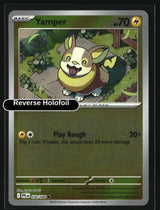 Yamper - 030/094