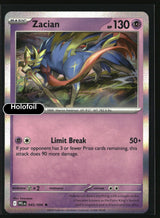 Zacian - 045/094