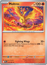 Moltres - 014/094
