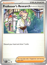 Professor's Research [Professor Magnolia] - 223
