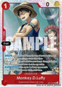 Monkey.D.Luffy - OP14-013