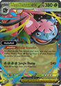 Mega Venusaur ex - 013