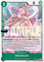 Shirahoshi (Judge Pack Vol. 7)