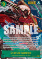 Dracule Mihawk - OP14-119 (Alternate Art)