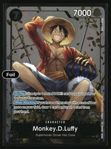 Monkey.D.Luffy (Tin Pack Set Vol. 2)