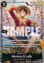 Monkey.D.Luffy (Tin Pack Set Vol. 2)