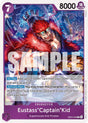 Eustass"Captain"Kid - EB04-039