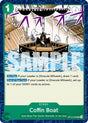 Coffin Boat