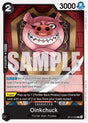 Oinkchuck