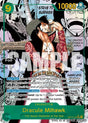 Dracule Mihawk (Manga)