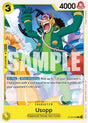 Usopp