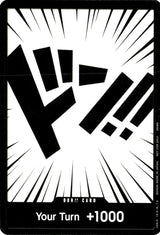 DON!! Card