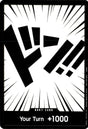 DON!! Card