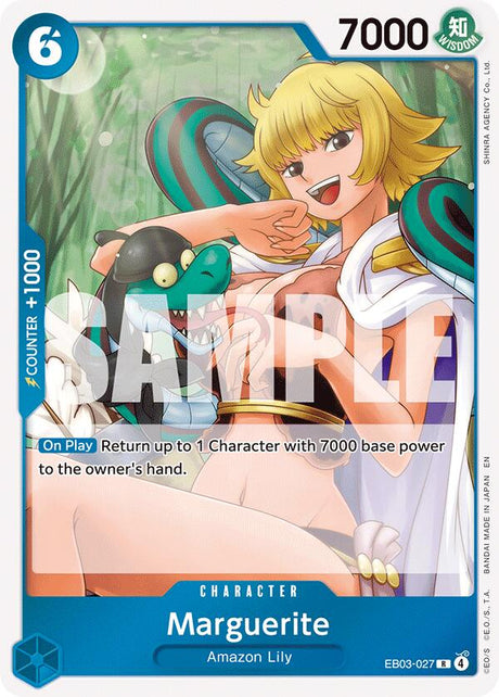 Marguerite