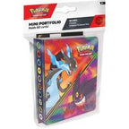 Pokemon: 2026 Q1 Mini Portfolio