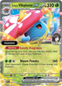 Erika's Vileplume ex