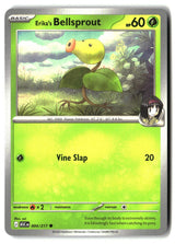 Erika's Bellsprout