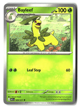 Bayleef