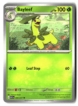 Bayleef