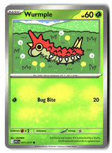 Wurmple