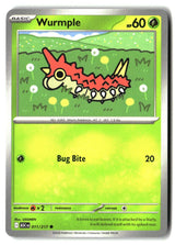 Wurmple