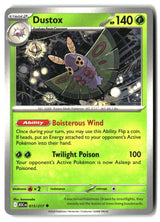 Dustox - 015/217