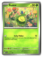 Budew - 016/217