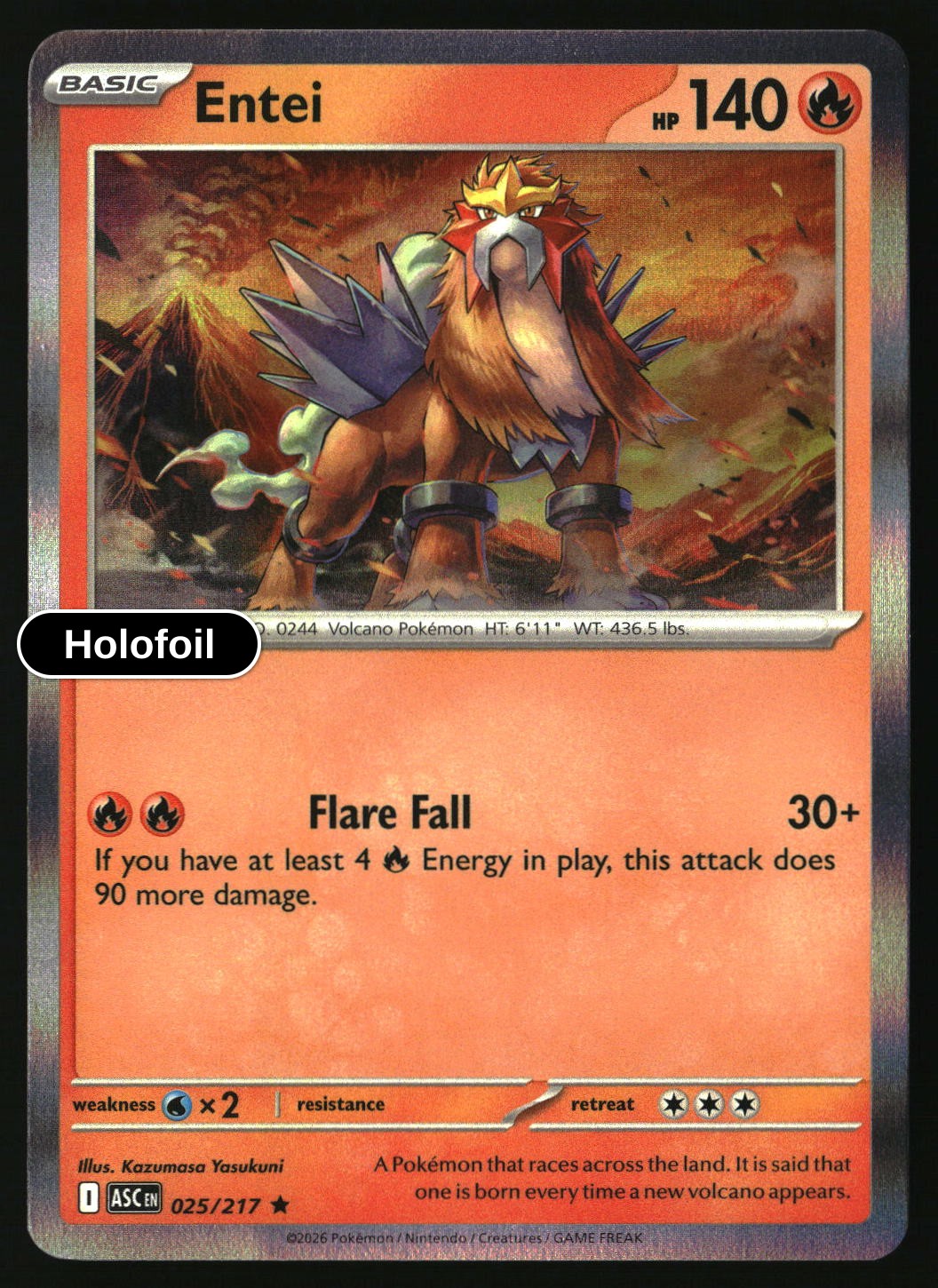 Entei