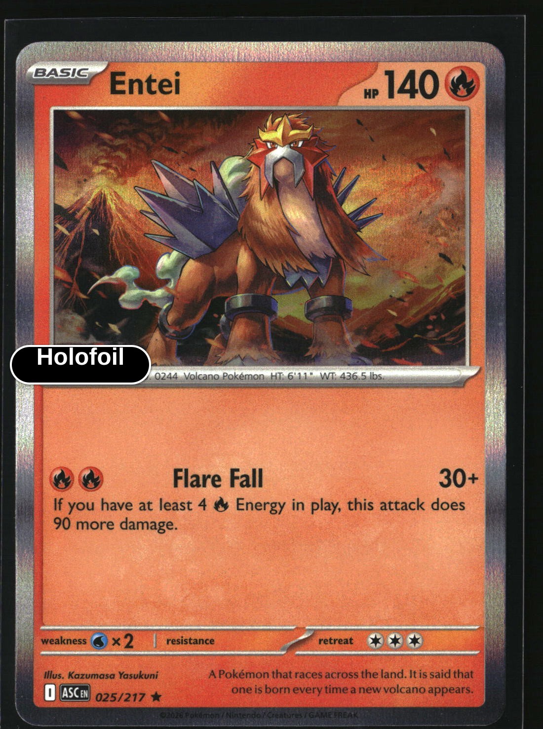 Entei