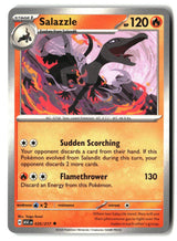 Salazzle - 035/217