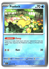Psyduck - 039/217