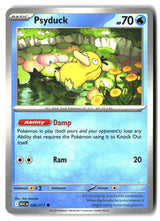 Psyduck - 039/217