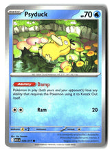 Psyduck - 039/217