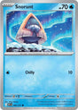 Snorunt - 046/217