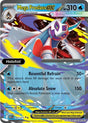 Mega Froslass ex - 047/217