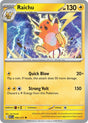 Raichu