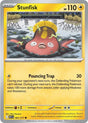 Stunfisk