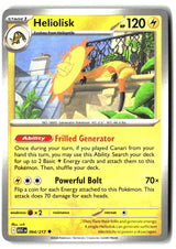 Heliolisk - 064/217