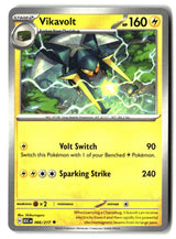 Vikavolt - 066/217