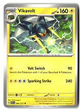 Vikavolt - 066/217