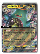 Iono's Bellibolt ex - 070/217