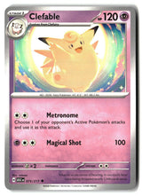 Clefable
