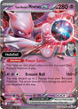 Team Rocket's Mewtwo ex - 079/217