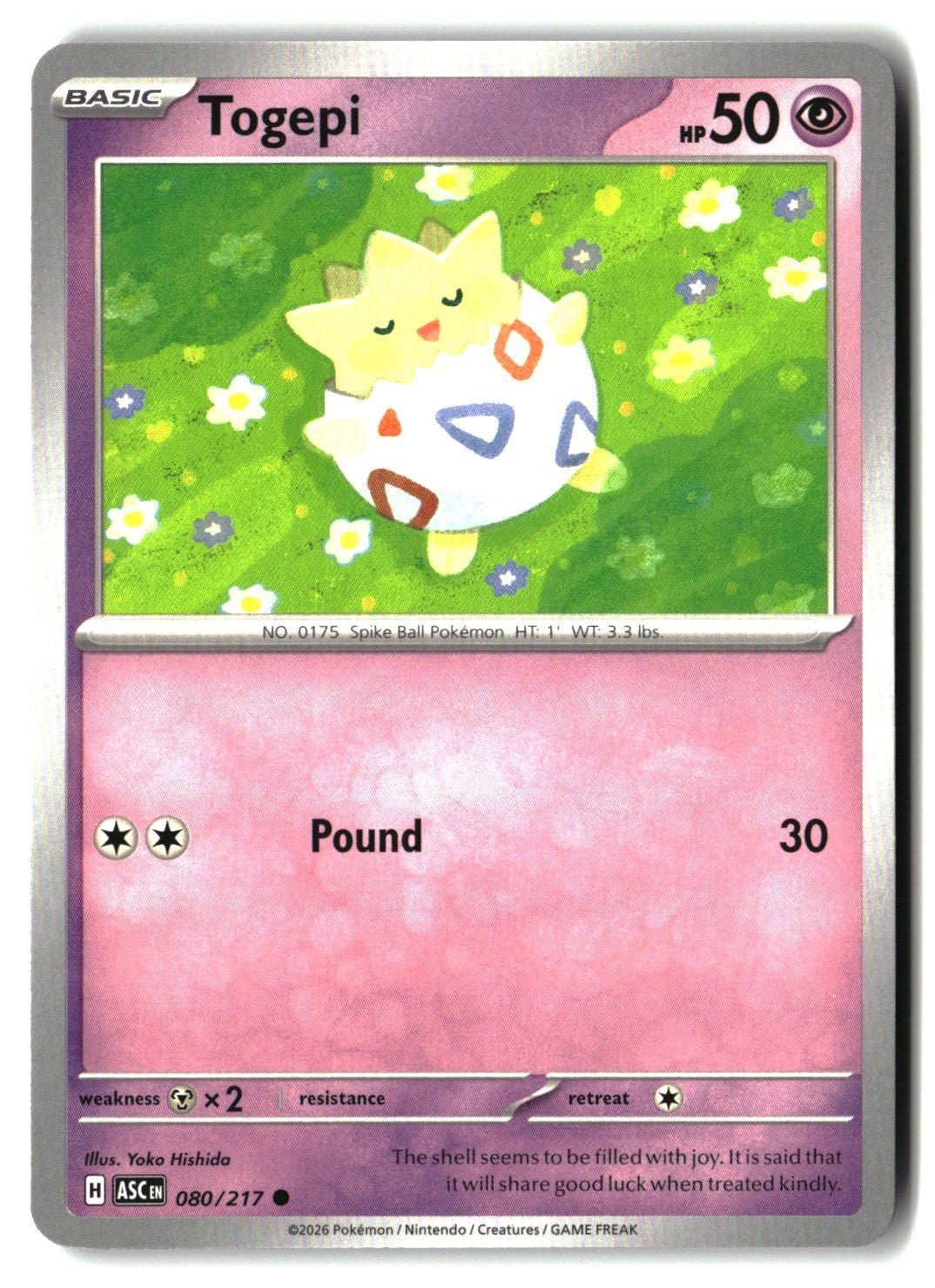 Togepi