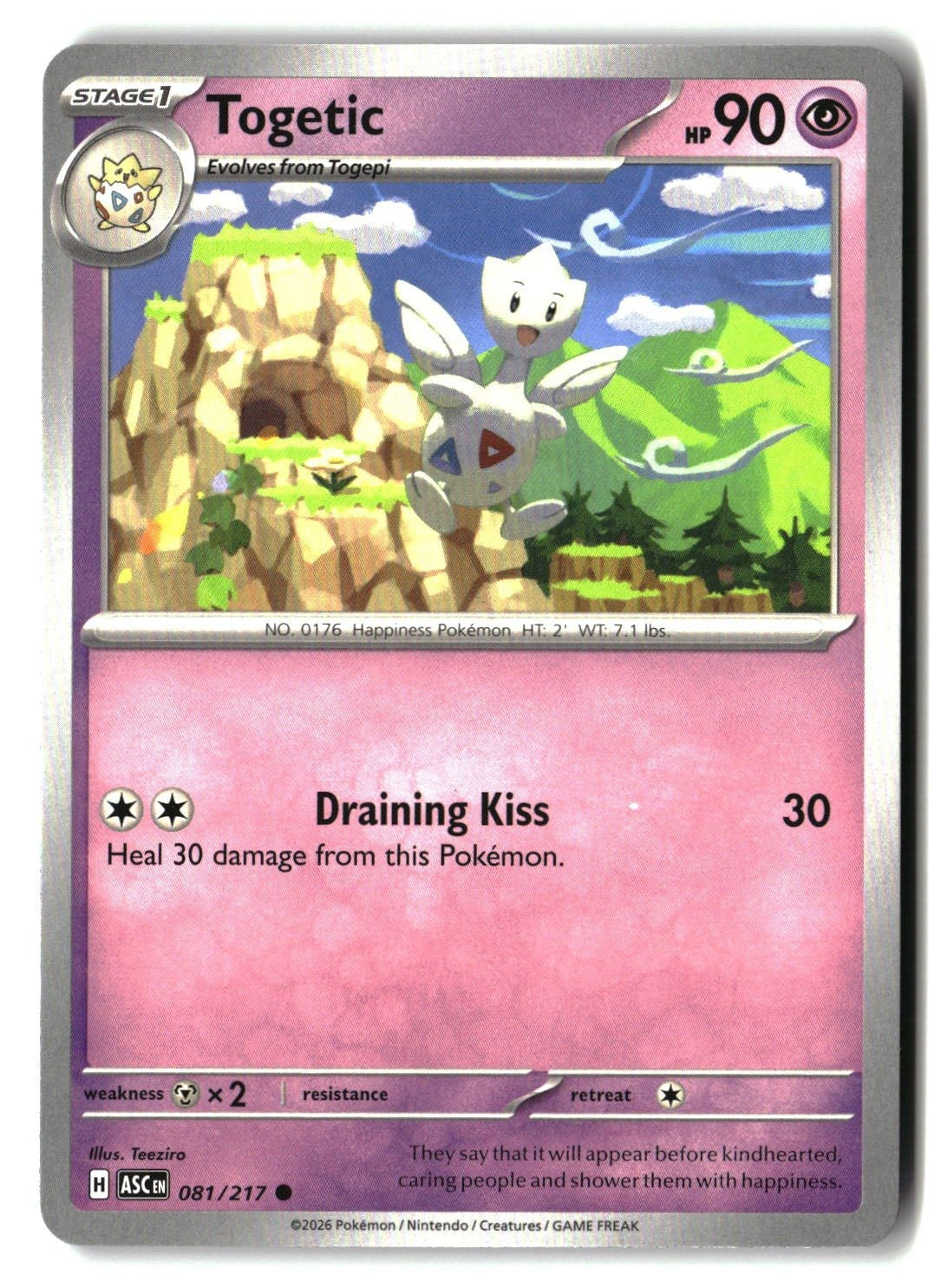 Togetic