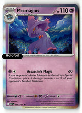 Mismagius